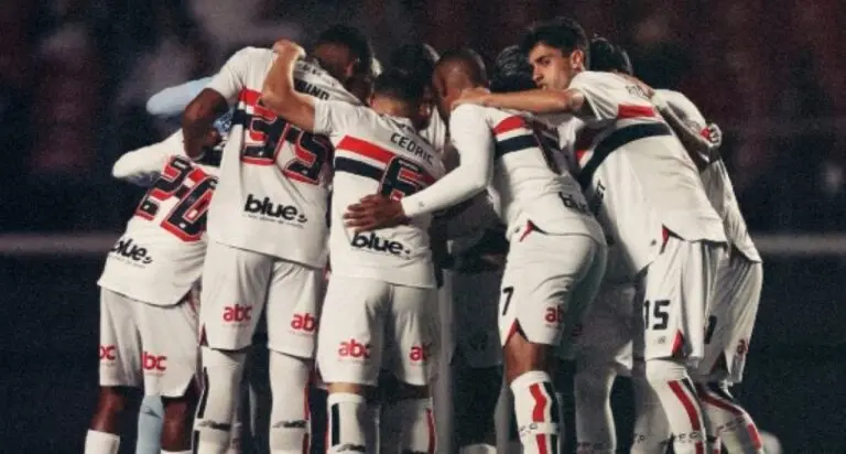 São Paulo Futebol Clube