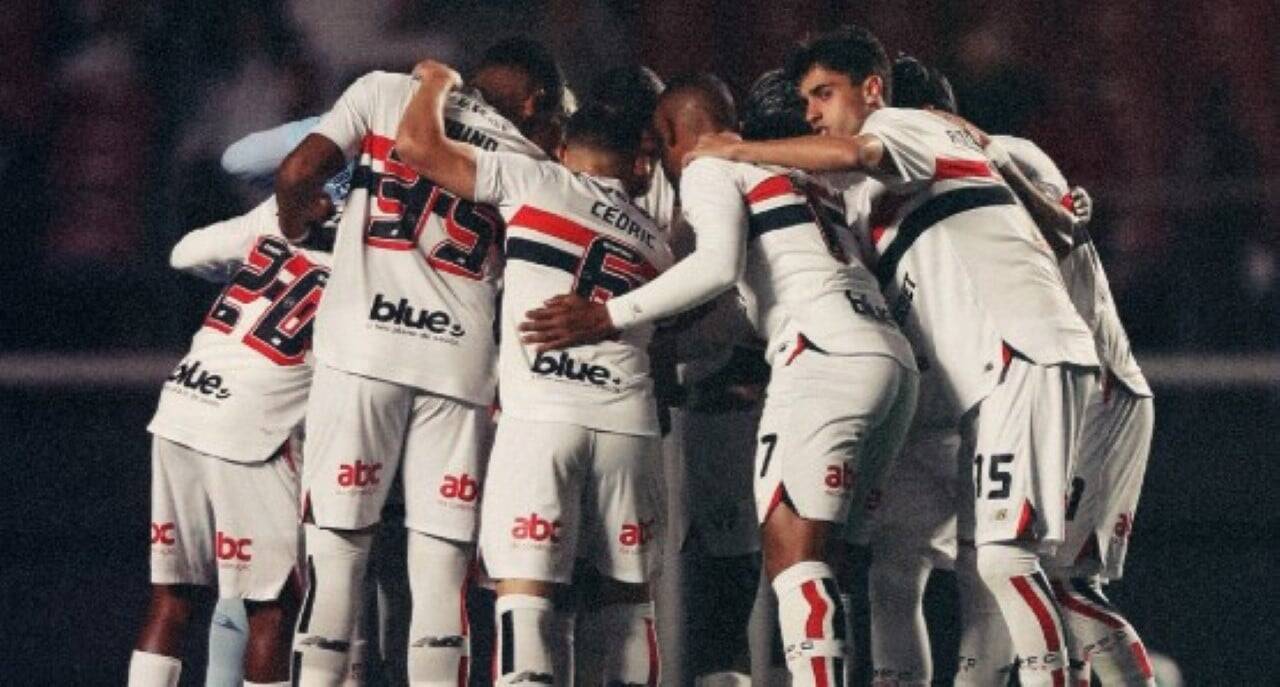 São Paulo Futebol Clube