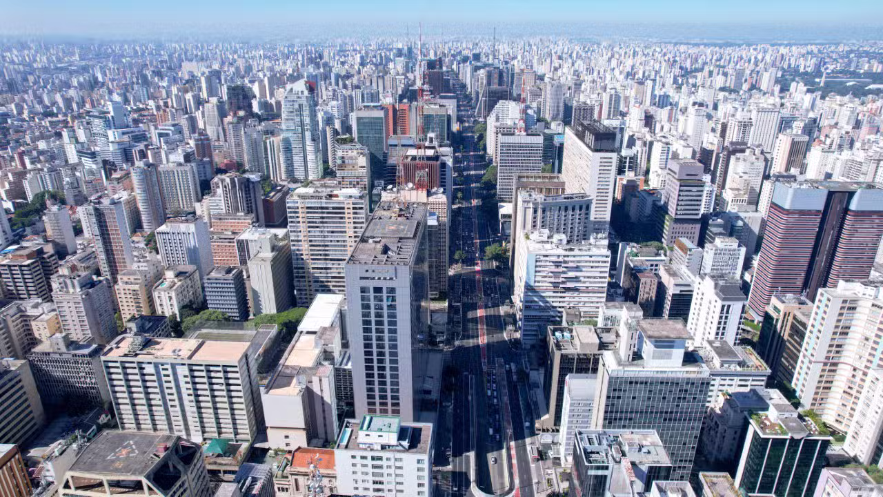 São Paulo