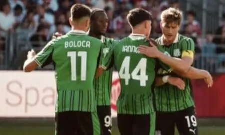 Sassuolo