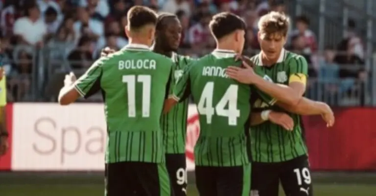 Sassuolo