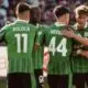 Sassuolo