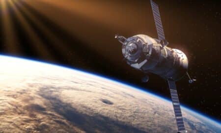 Spaceship