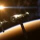 Nave espacial