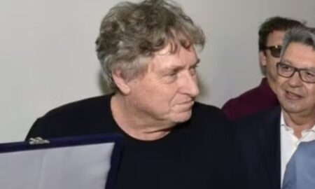 Saul Klein