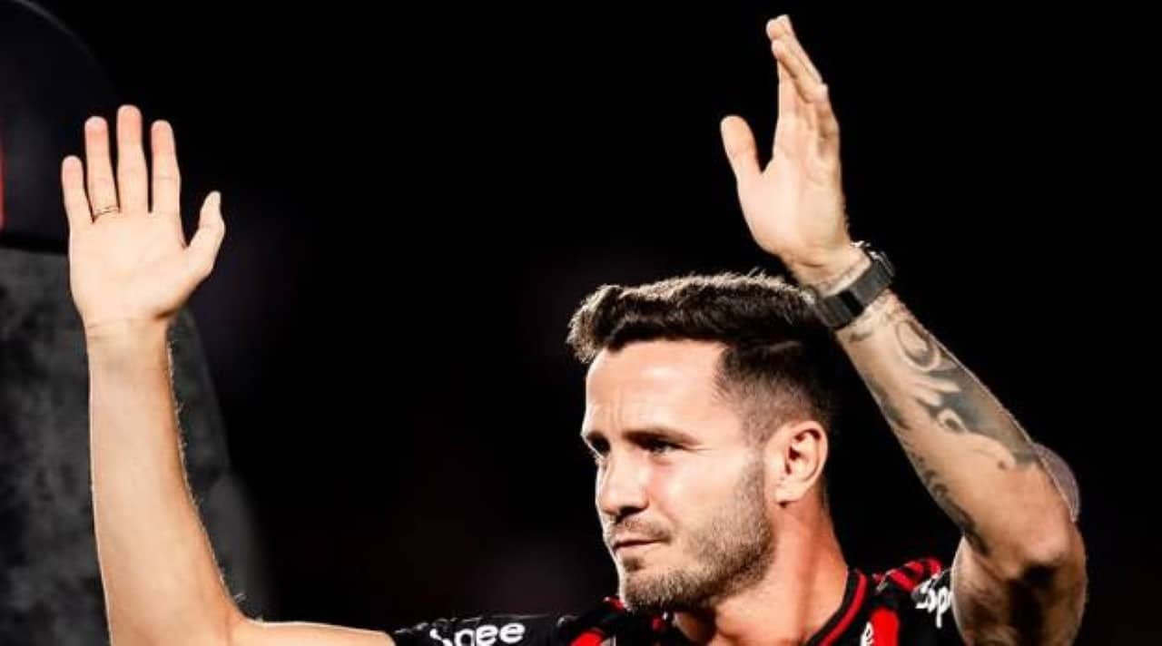 Saul Niguez