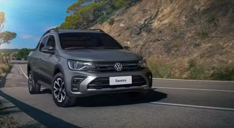Saveiro G7