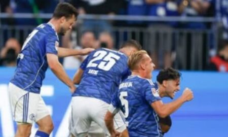 Schalke 04