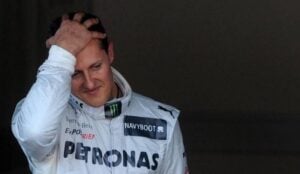 Bekas pengarah Ferrari mengesahkan tindakan sengaja Michael Schumacher dalam pertikaian gelaran