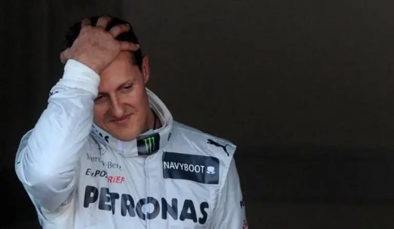Schumacher