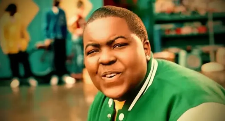 Sean Kingston