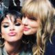 Selena Gomez e Taylor Swif