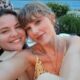 Selena Gomez e Taylor Swif.