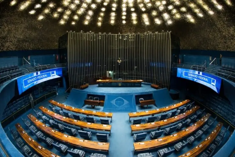 Senado Federal