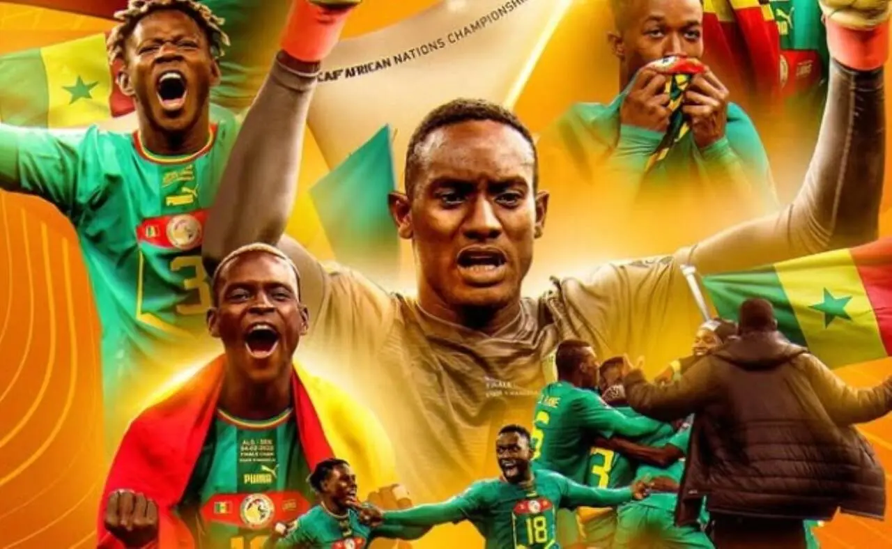 Senegal