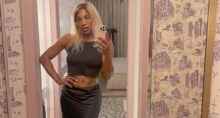 Serena Williams