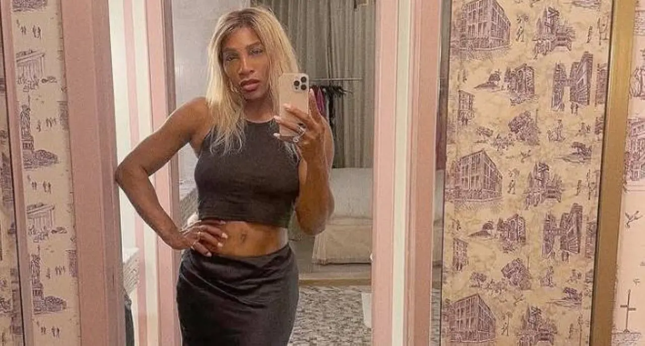 Serena Williams