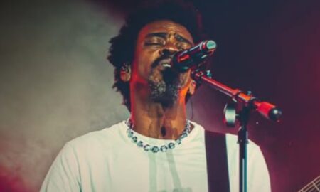 Seu Jorge