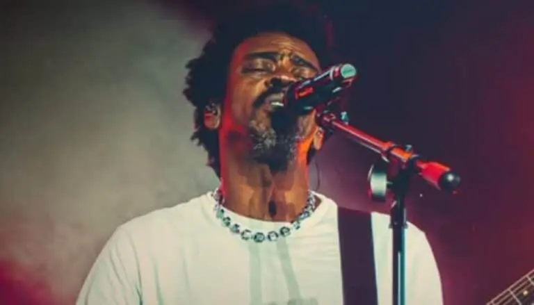 Seu Jorge