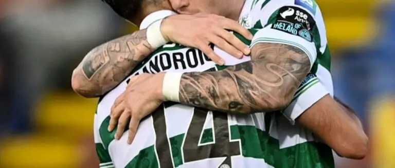 Shamrock Rovers