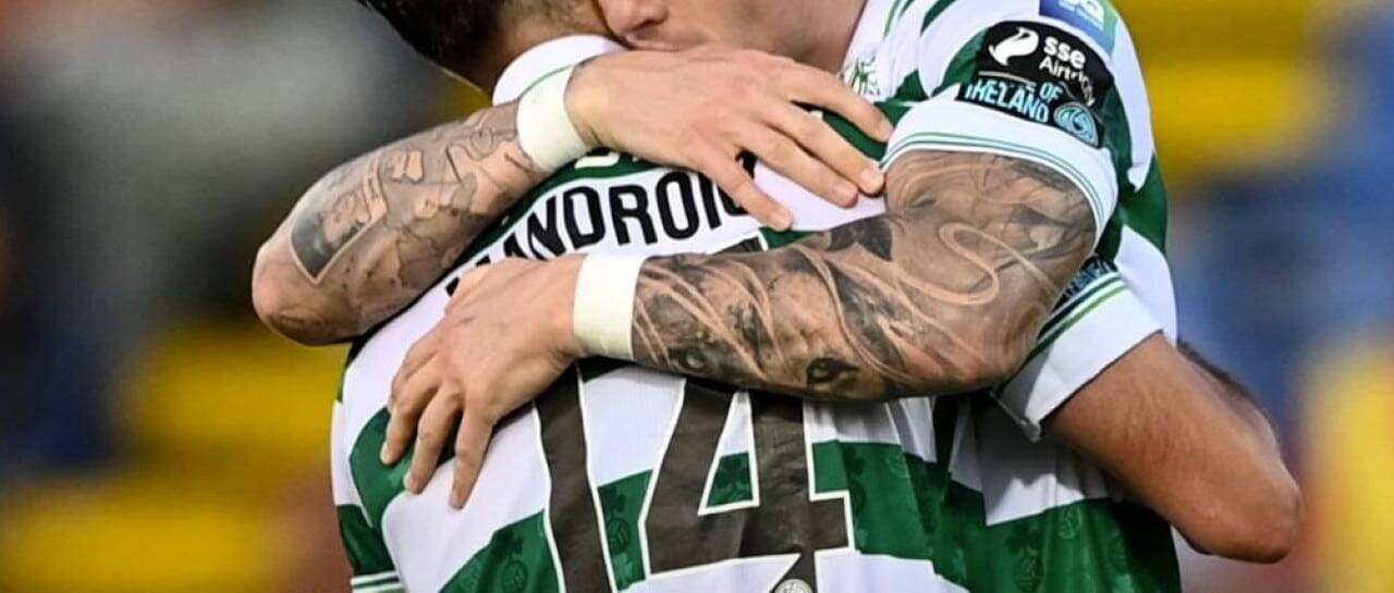 Shamrock Rovers