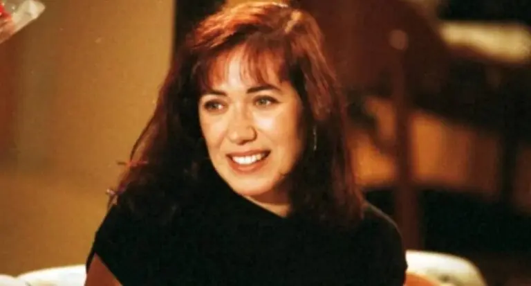 Sheila -