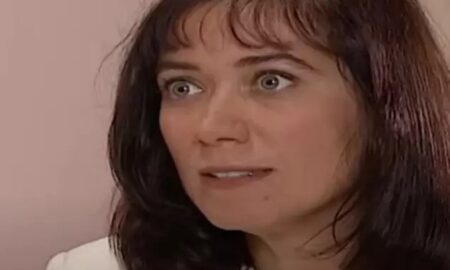 Sheila Historia de Amor