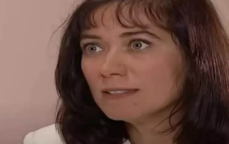 Sheila Historia de Amor