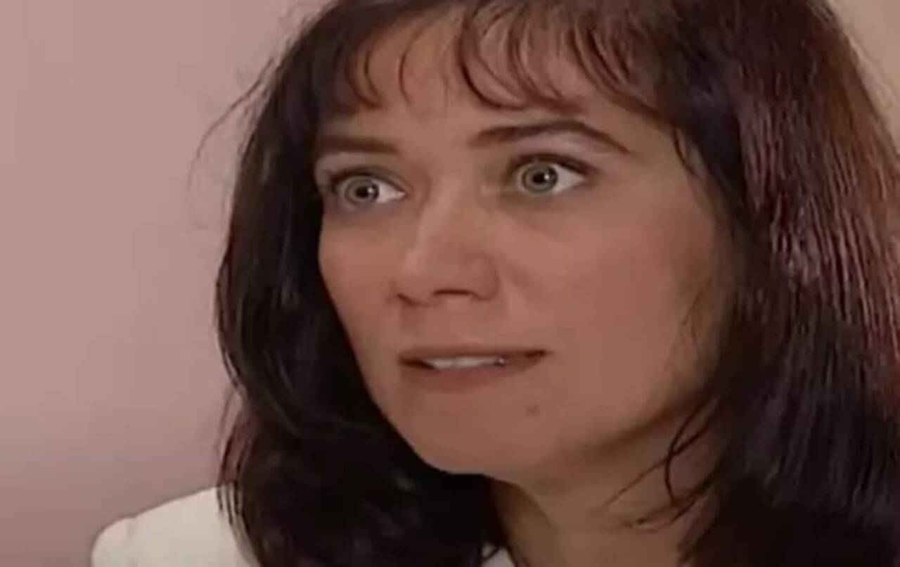 Sheila Historia de Amor
