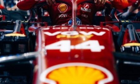 Shell