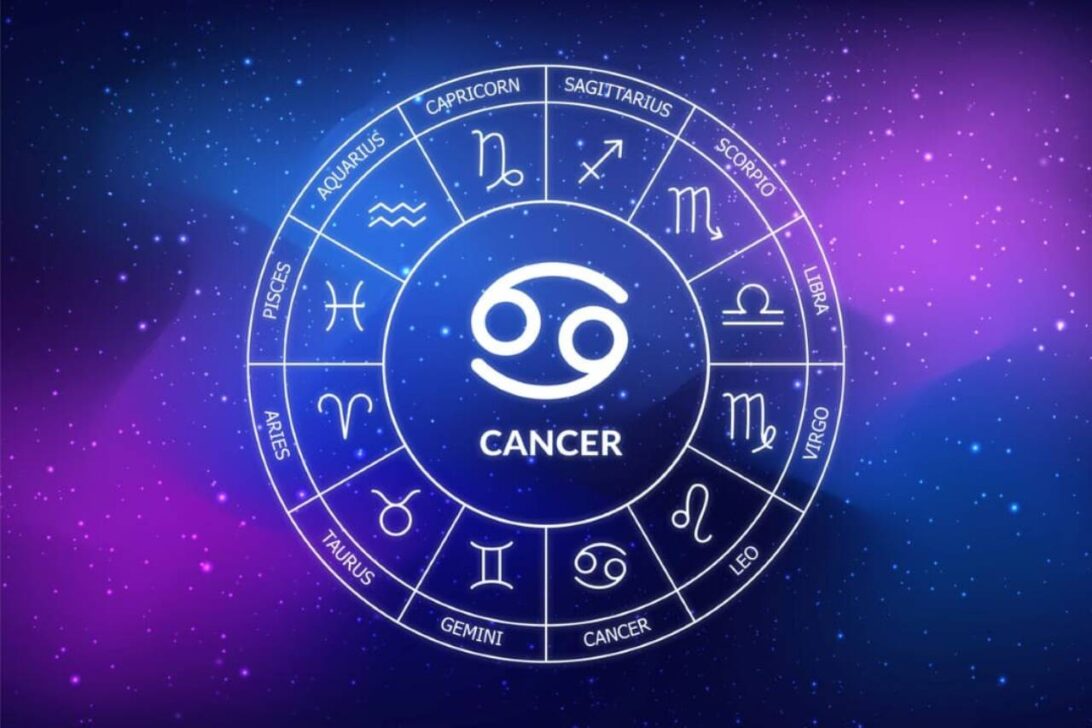 Signo Cancêr
