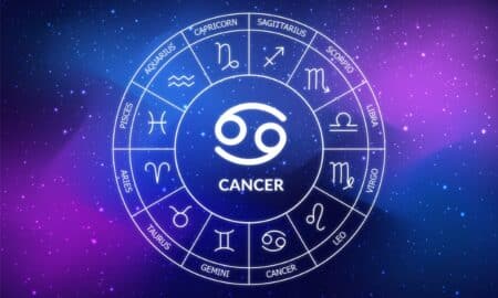 Signo Cancêr