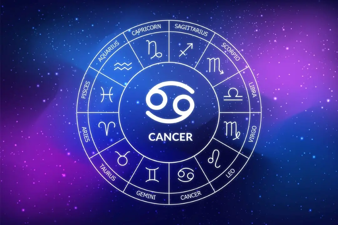 Signo Cancêr