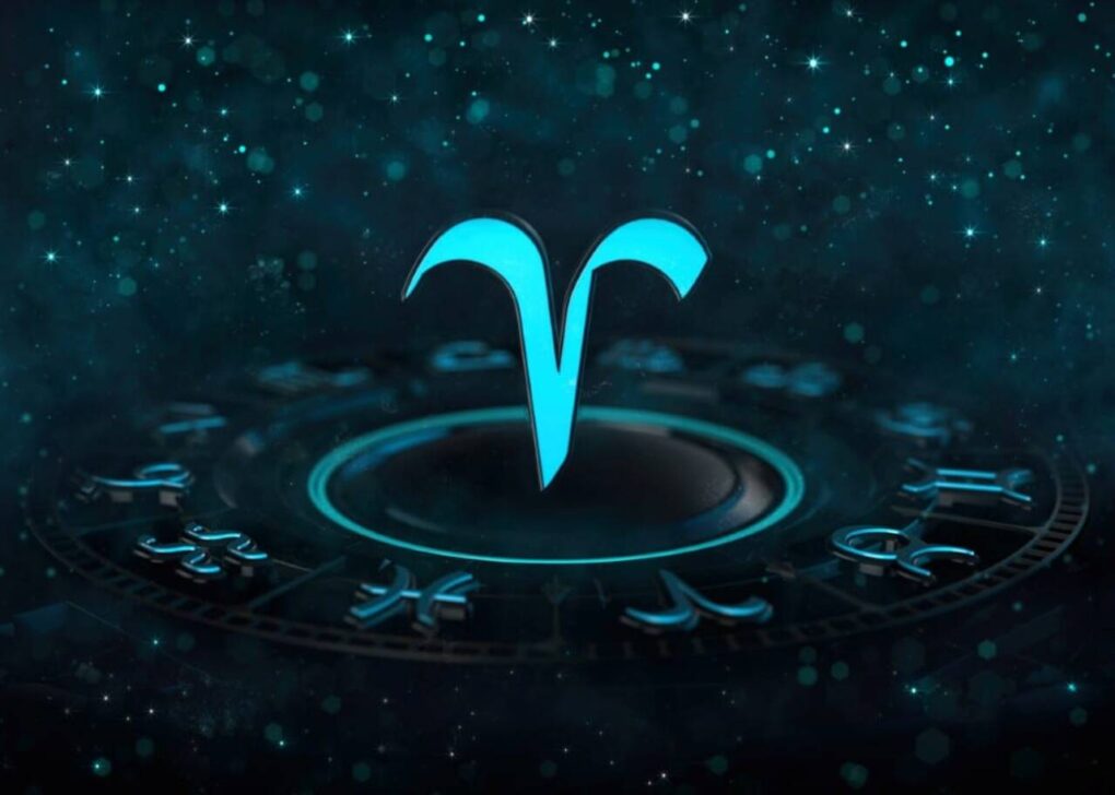 Signo de Áries