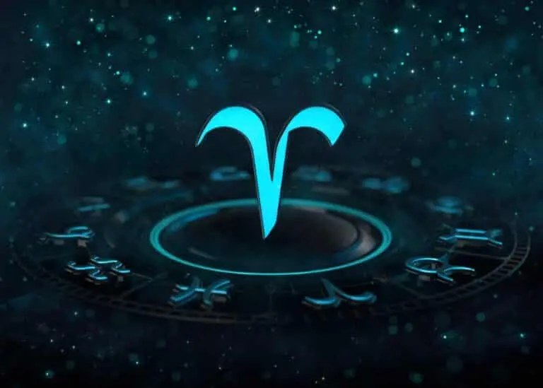 Signo de Áries
