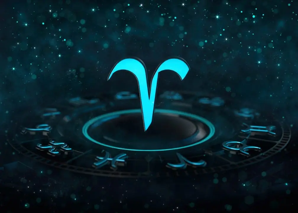 Signo de Áries