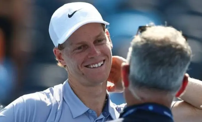 Jannik Sinner