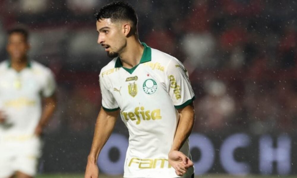 Escalação confirmada Palmeiras x Sport: onde assistir ao vivo, destaques e detalhes do Brasileirão Betano