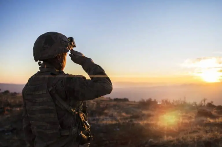 Soldado Exercito