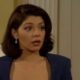 Soraya em 'Maria do Bairro'