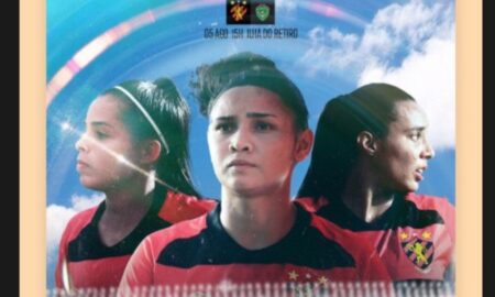 Sport Feminino