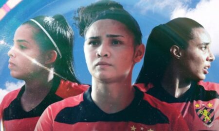 Sport Feminino