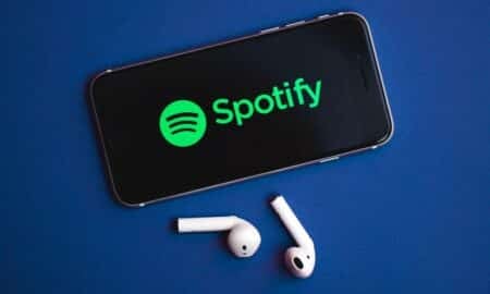 Spotify