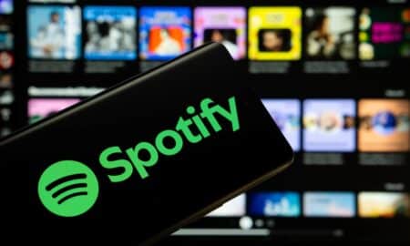 Spotify