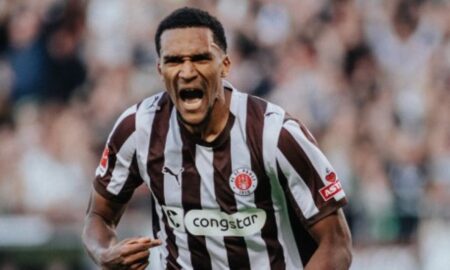 St. Pauli