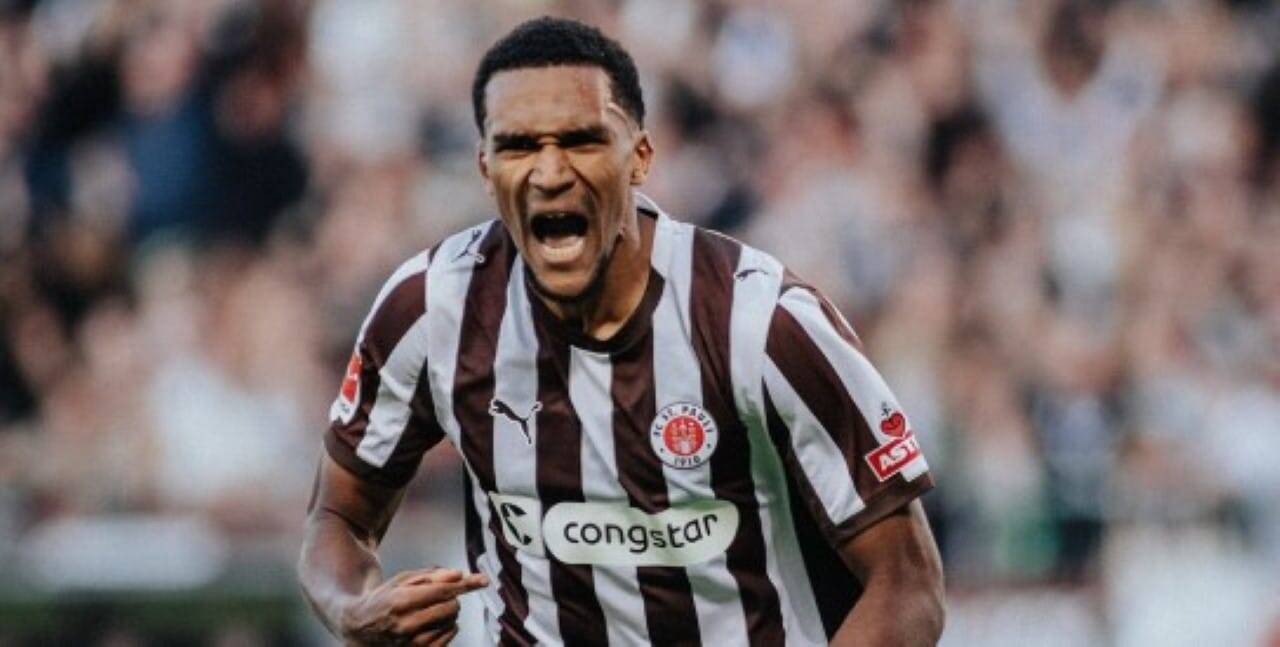 St. Pauli