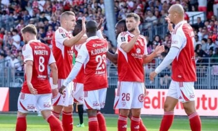 Stade Brestois