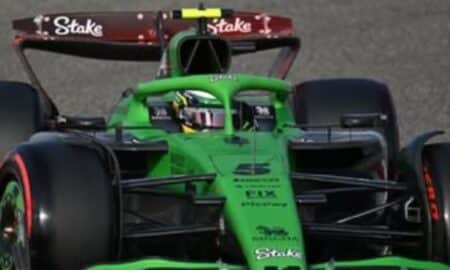 Stake Team F1
