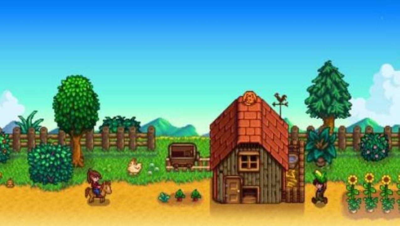 Stardew Valley
