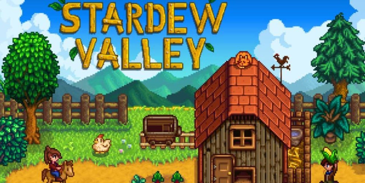 Stardew Valley